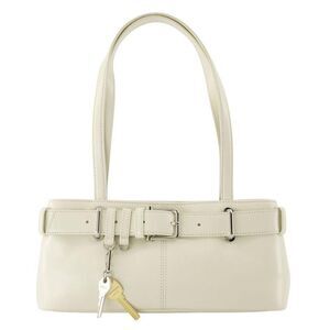 Osoi Women white | white Shoulder Bags